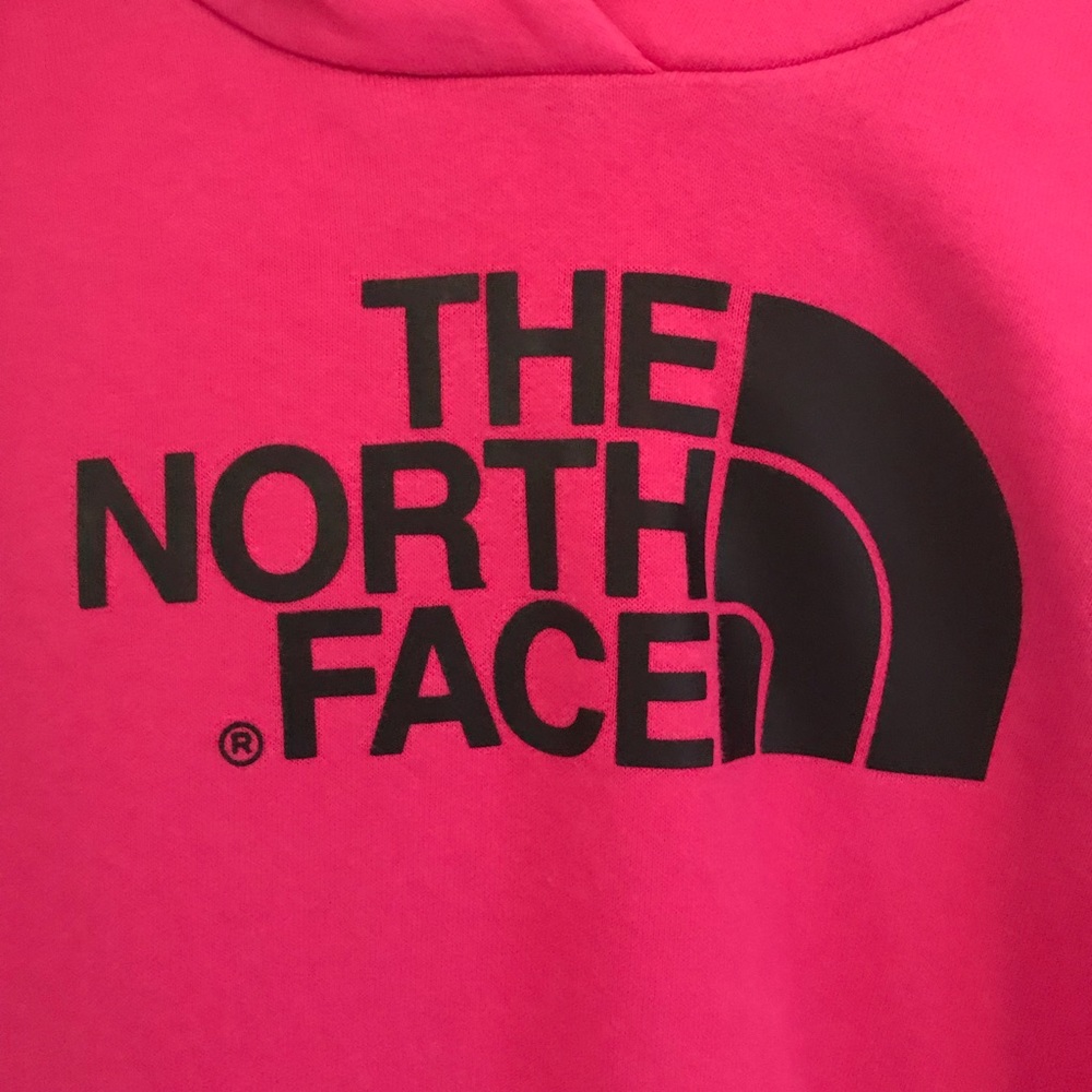 The North Face Hoodie - Picture 2 of 3